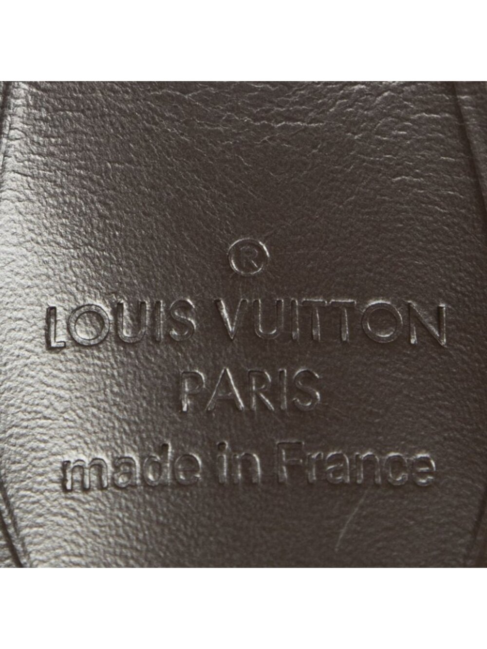 Louis Vuitton Saleya Brown Damier Ebene Messenger Bag - Picture 10 of 10